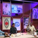 Finalist, Naad Bhed 2013 – Organised by Doordarshan & SPIC MACAY