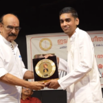 Neyyattinkara Vasudevan Puraskaram 2026
