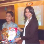 Pogo TV Amazing Kid Singer Award 2010