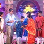 Amritha TV Ragaratnam Junior 2008