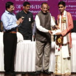 Sri Shanmukhananda Bharat Ratna Dr. MS SUBBULAKSHMI FELLOWSHIP