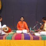 Vardhanti Mahotsava, Sringeri