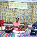 Veena – Venu – Violin Concert