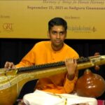 Veena Mahotsavam Chennai