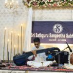 Sri Sathguru Sangeetha Sabha, Kozhikode