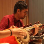Veena Tattva Prakashika, Bangalore